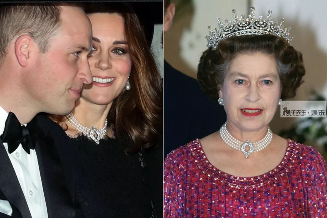 凯特王妃珠宝合集,凯特王妃喜欢的珠宝有哪些