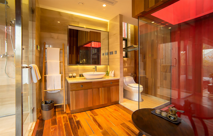 齐云山景区酒店推荐,安徽齐云山住宿推荐