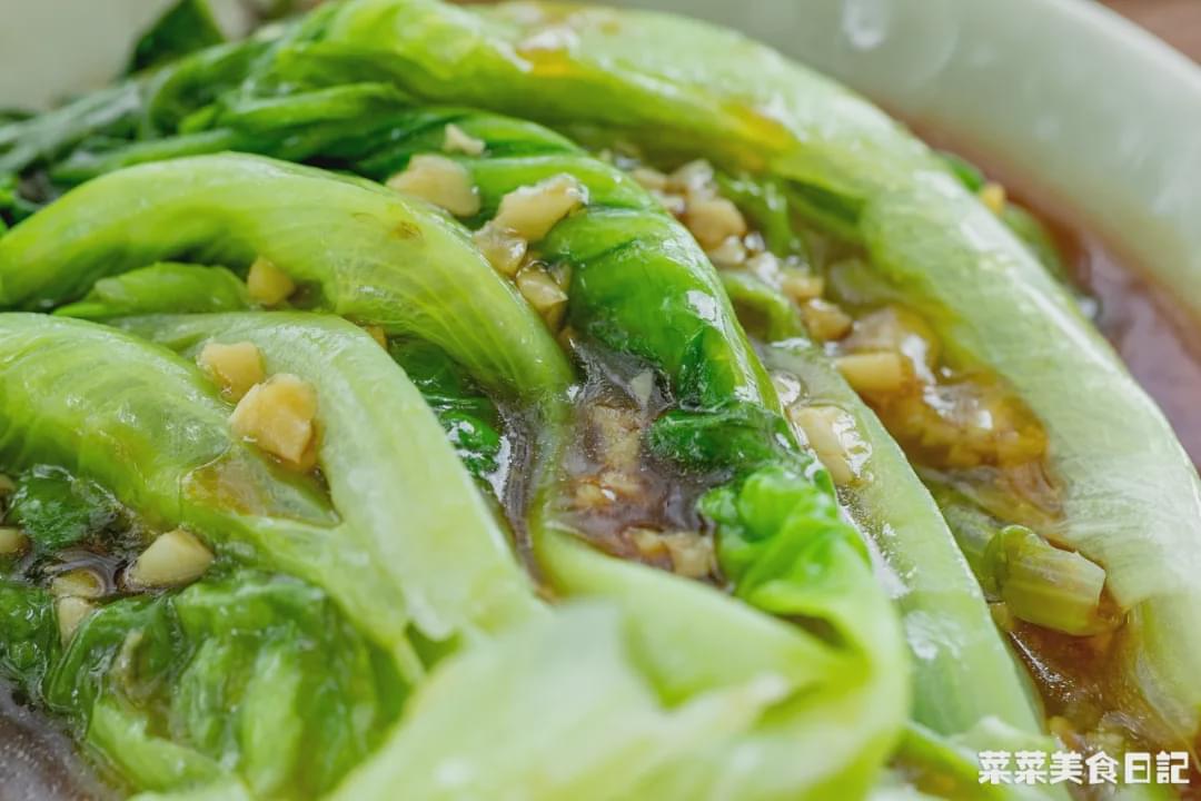 教你一招好菜,一招教你学会所有菜