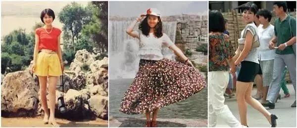 上海人正经历的几大怪事,上海30年代有什么事