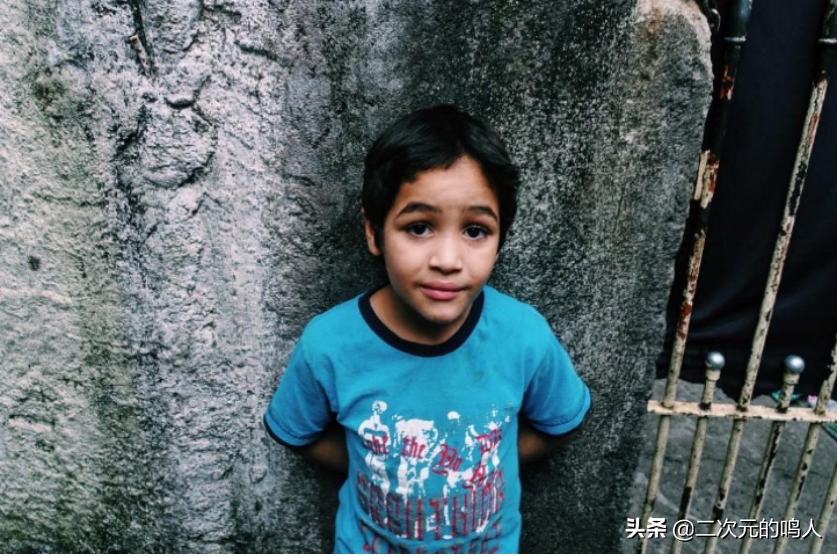 巴西贫民窟和豪华区,巴西贫民窟探秘