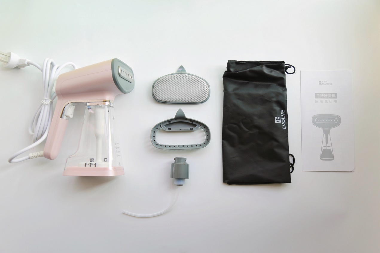 手持挂烫机家用出门旅行方便携带,出门携带方便的挂烫机