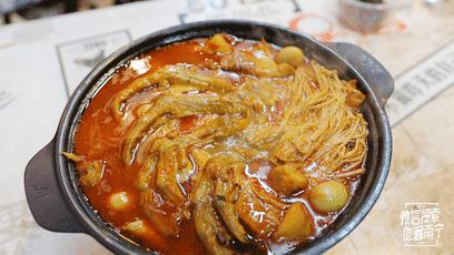 南宁摆摊最赚钱的地方,全南宁最精致路边摊