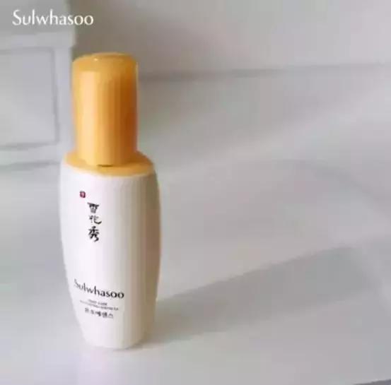 雪花秀润致焕活肌底精华液怎么样,雪花秀精华润致