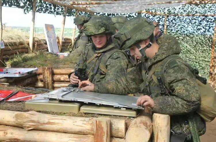 白俄罗斯对欧盟的制裁事件,俄白两国总统表示将共同应对制裁