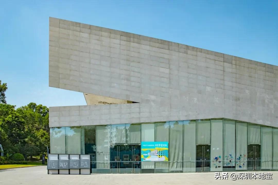 端午节最值得去的地方深圳,端午去哪玩送您一份深圳游玩攻略