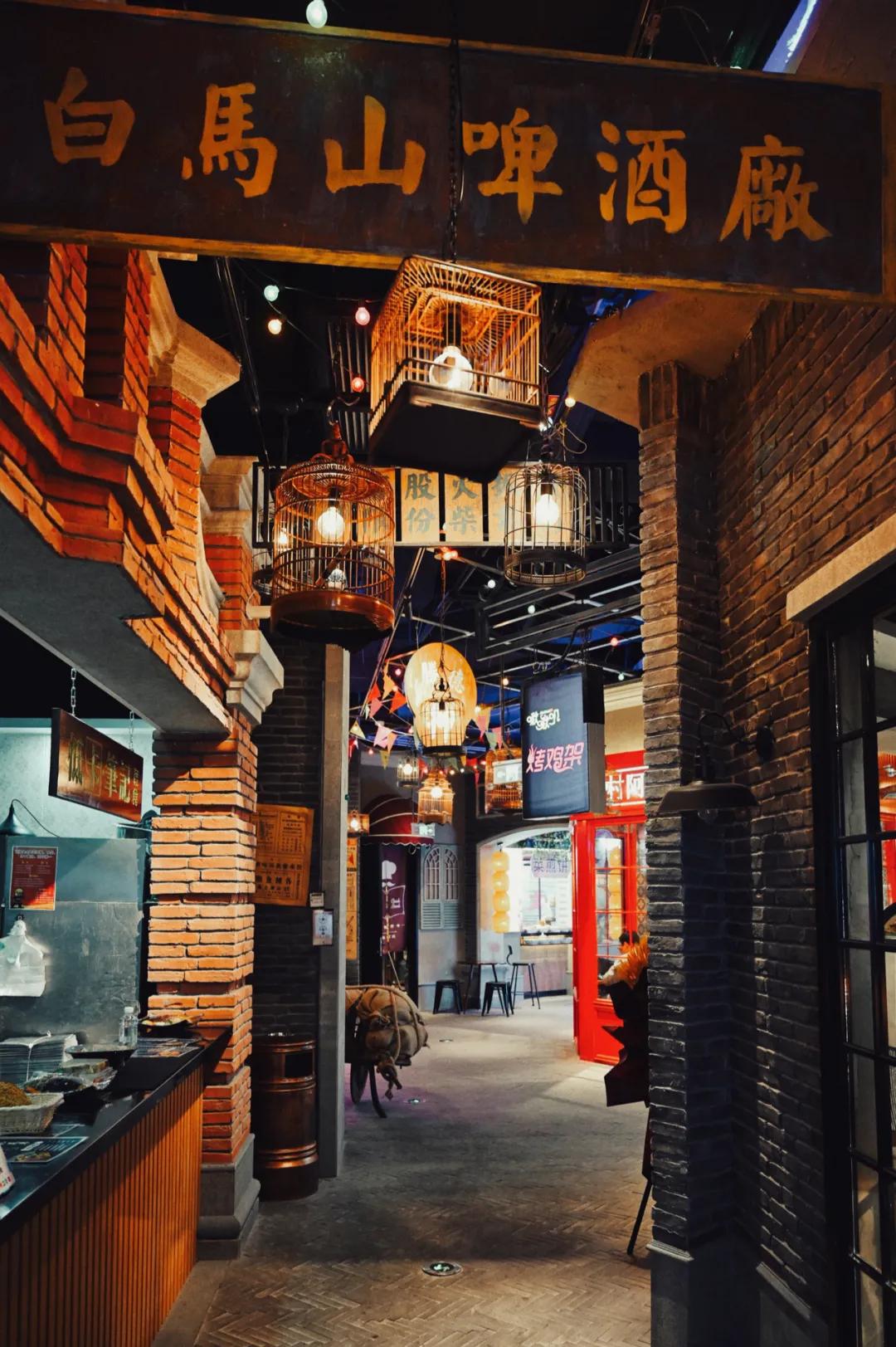 盛夏必去的网红打卡地,暑假适合去的网红打卡地