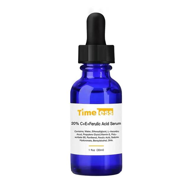 精华又贵又少,教你7款大牌精华