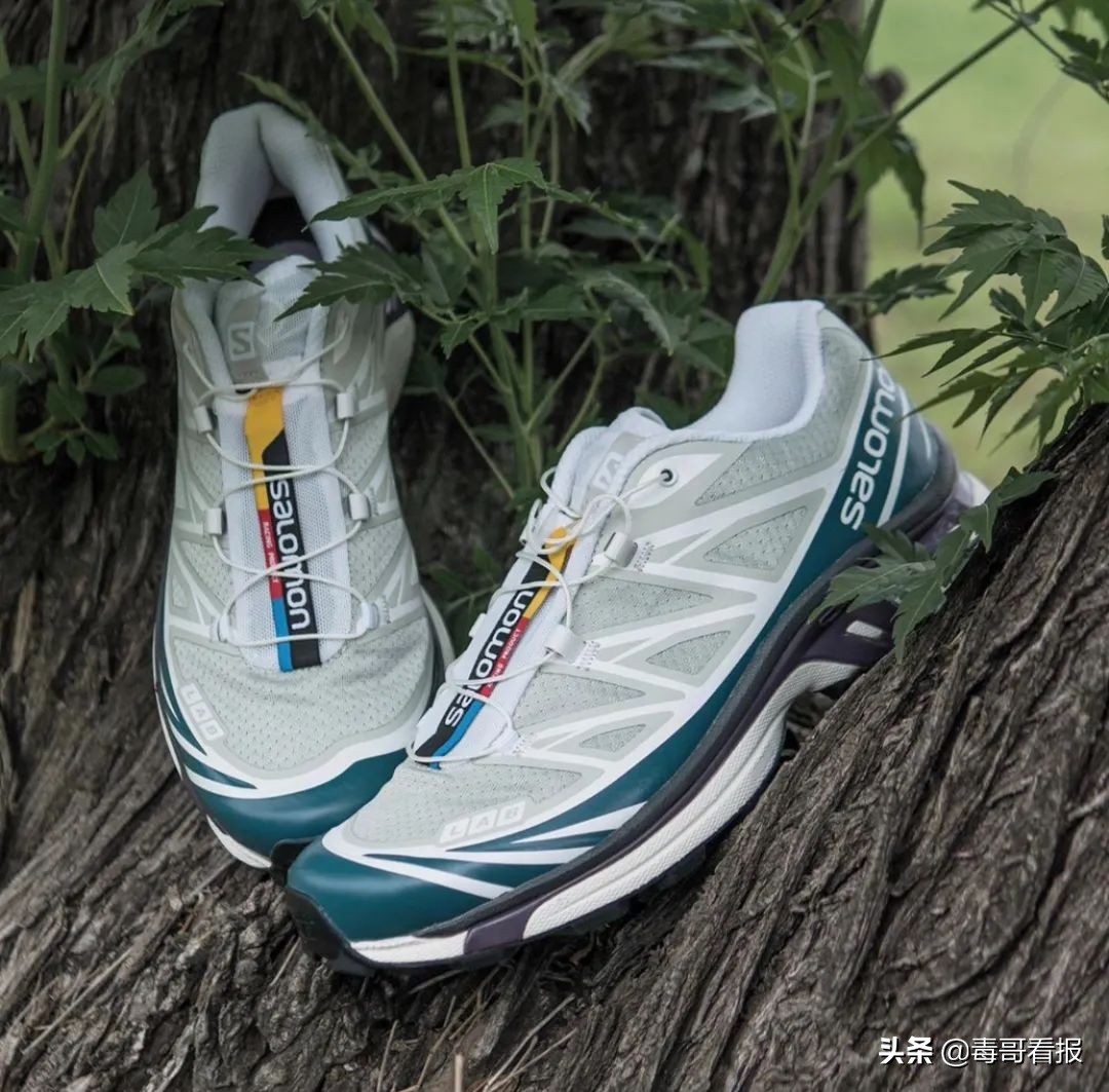 salomon算什么档次,salomon品牌怎么样