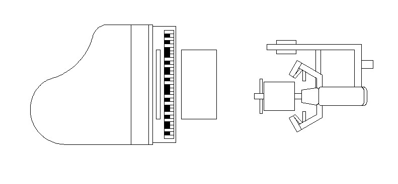 cad室内立面图图库,室内装修cad图库大全