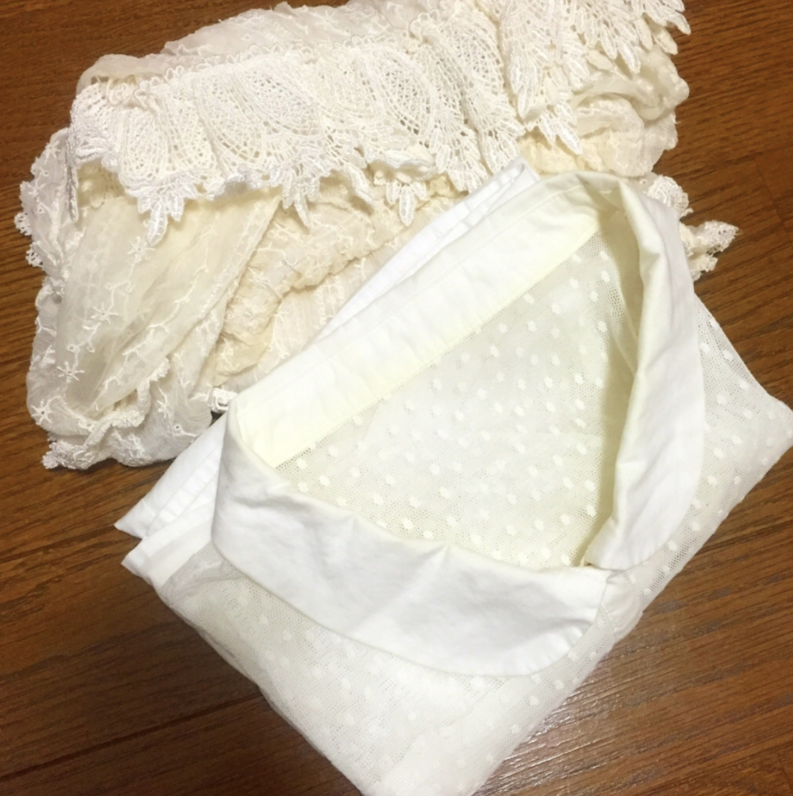 洗不干净的衣服有救了!12种顽固污渍处理办法,总有你要的那一款