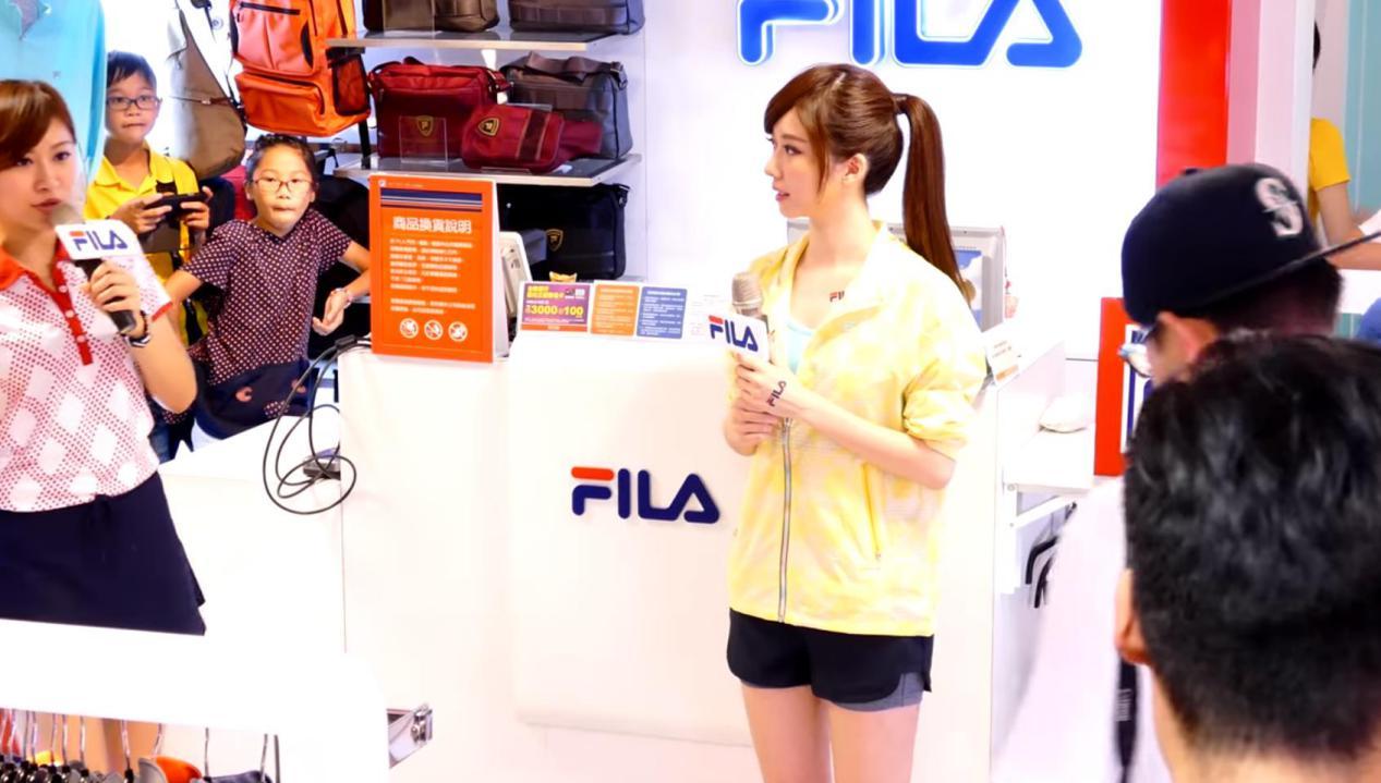 安踏特步发展,安踏转型之路