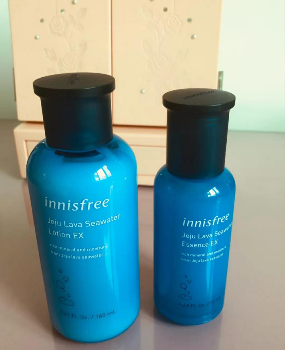 ahcb5和神仙水哪个保湿效果更好,ahc神仙水与精华哪个好用