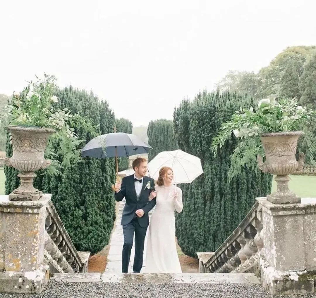 超简单的婚礼典礼流程,最全婚礼流程