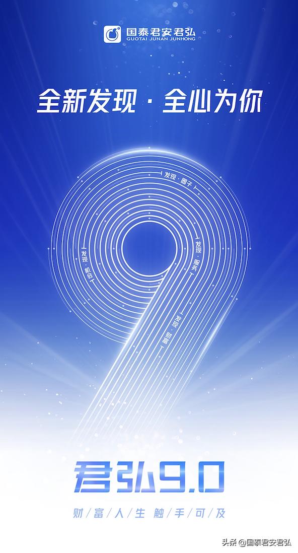 国泰君安君弘新客理财,国泰君安君弘新客理财怎么购买