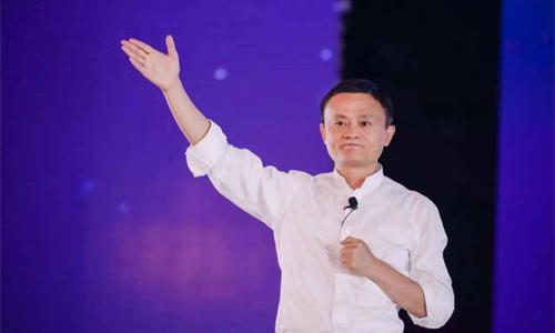 京东、美团、58同城背后的老板是他？身价3247亿，力压马云成首富