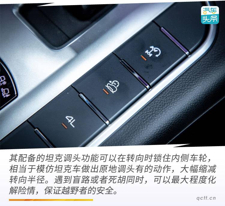 去看长城炮皮卡车视频,带你看长城皮卡和长城炮