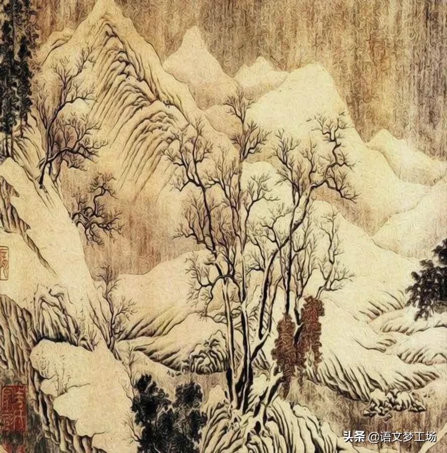 水龙吟辛弃疾登建康赏心亭赏析,辛弃疾登建康赏心亭讲解