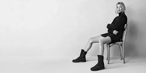 一秒入冬穿着,一秒入冬该买衣服了