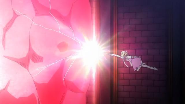 七月新番傲娇女主动漫,傲娇女主七月新番