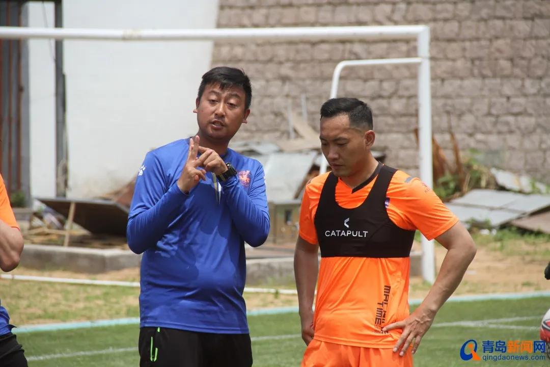 青岛德比指日可待,青岛德比为什么那么激烈