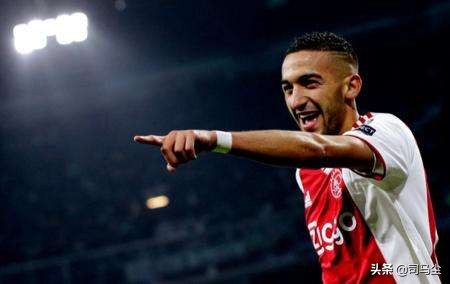 为什么梅西和c罗能破这么多纪录,奇耶赫谈梅西