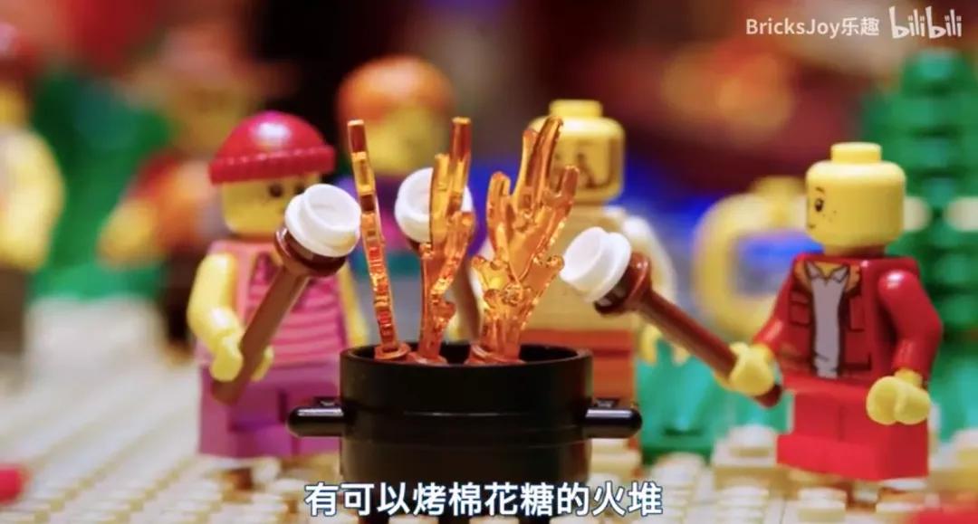 豆瓣9.1，看这部集结了头号玩家的节目如何教孩子将乐高玩出花样