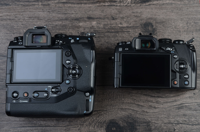 奥林巴斯入门首选,奥林巴斯em1x最新测评