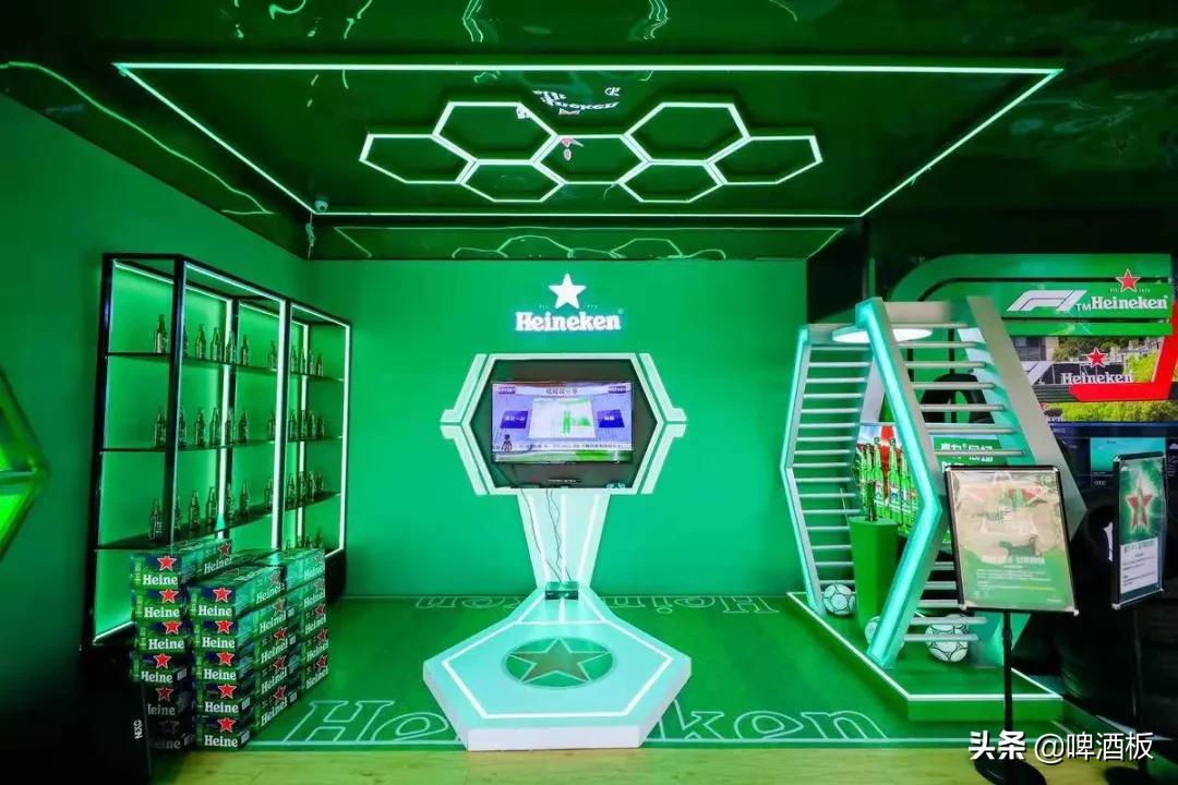 华润雪花啤酒嘉年华,华润啤酒节活动