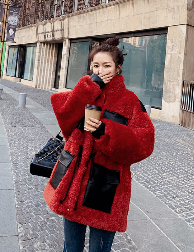 山羊和绵羊的羊肉区别,羊肉绵羊跟山羊如何区分