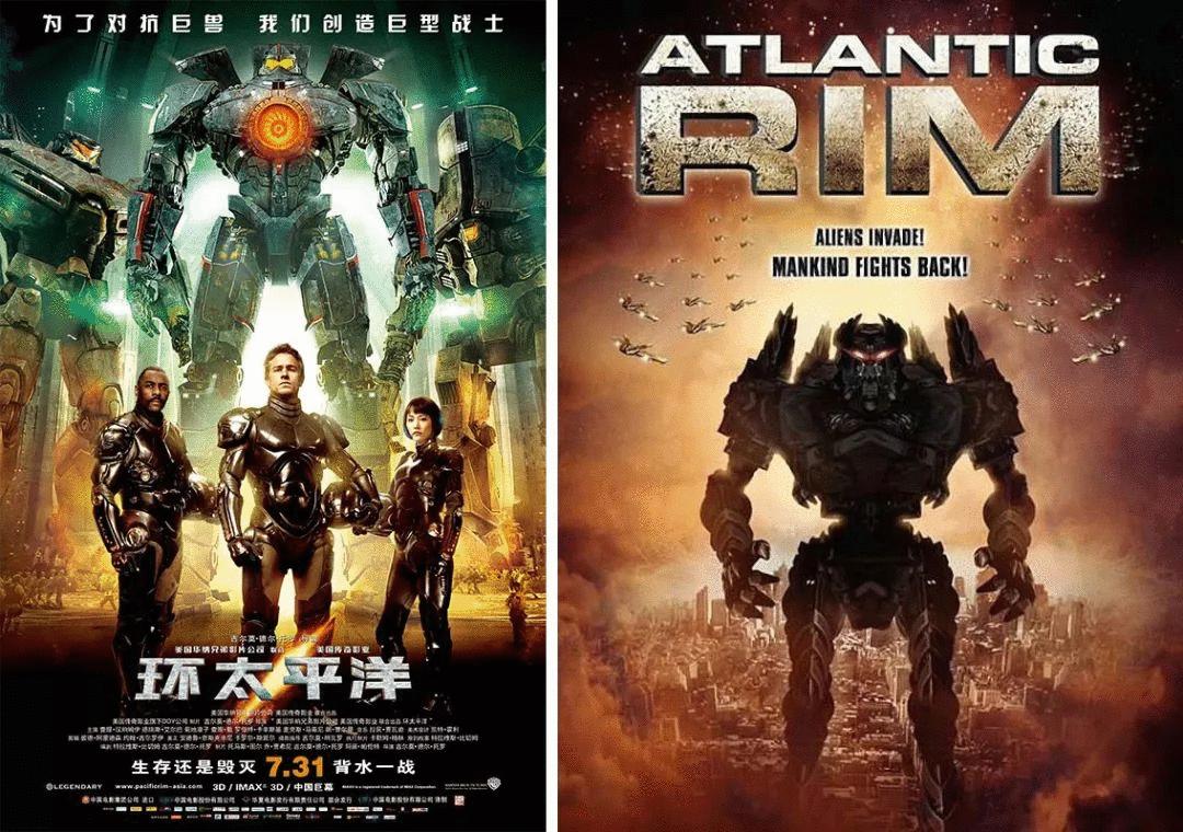 美国仿制产品 (美国制造山寨产品)