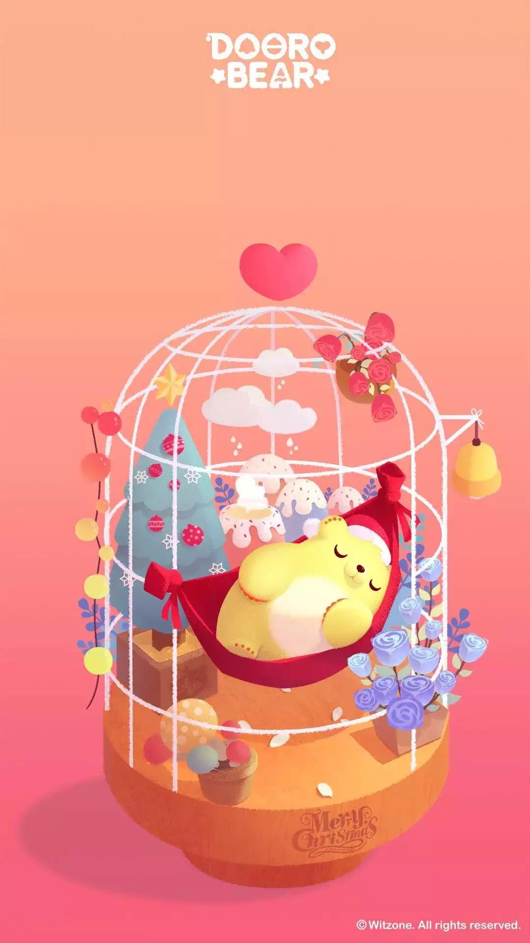 动画人「新年大礼包」来啦！wuhu~