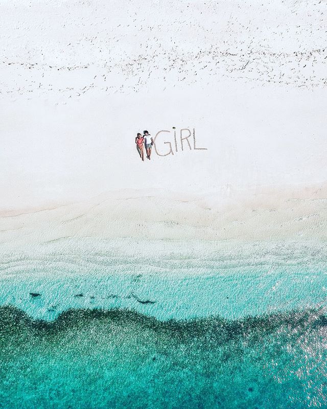 马尔代夫唯一岛屿是什么,马尔代夫最大的岛屿面积多少