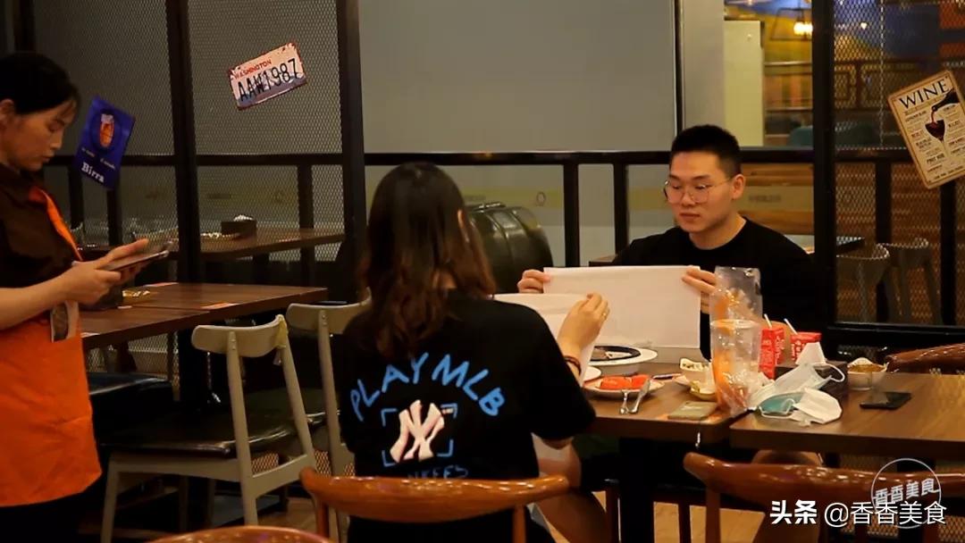 花最少的钱吃最实惠的饭,花最少的钱吃优质的美食