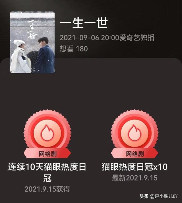 热度榜第一,热度指数第一好处