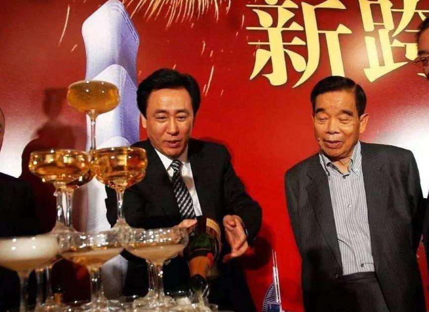 干过保安的人,干过保安的老板