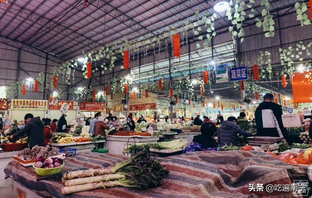 南宁仙葫现状,南宁青秀区仙葫是个镇吗