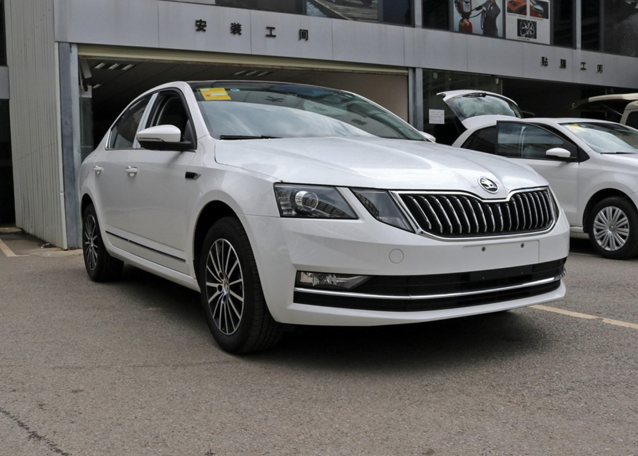 斯柯达明锐销量,斯柯达明锐销量排行第几