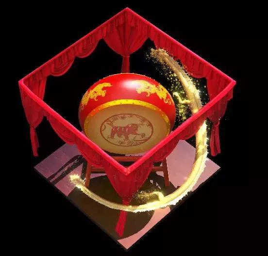 High足五天！黄埔这场“新春嘉年华”即将燃爆全城，一起来狂欢～