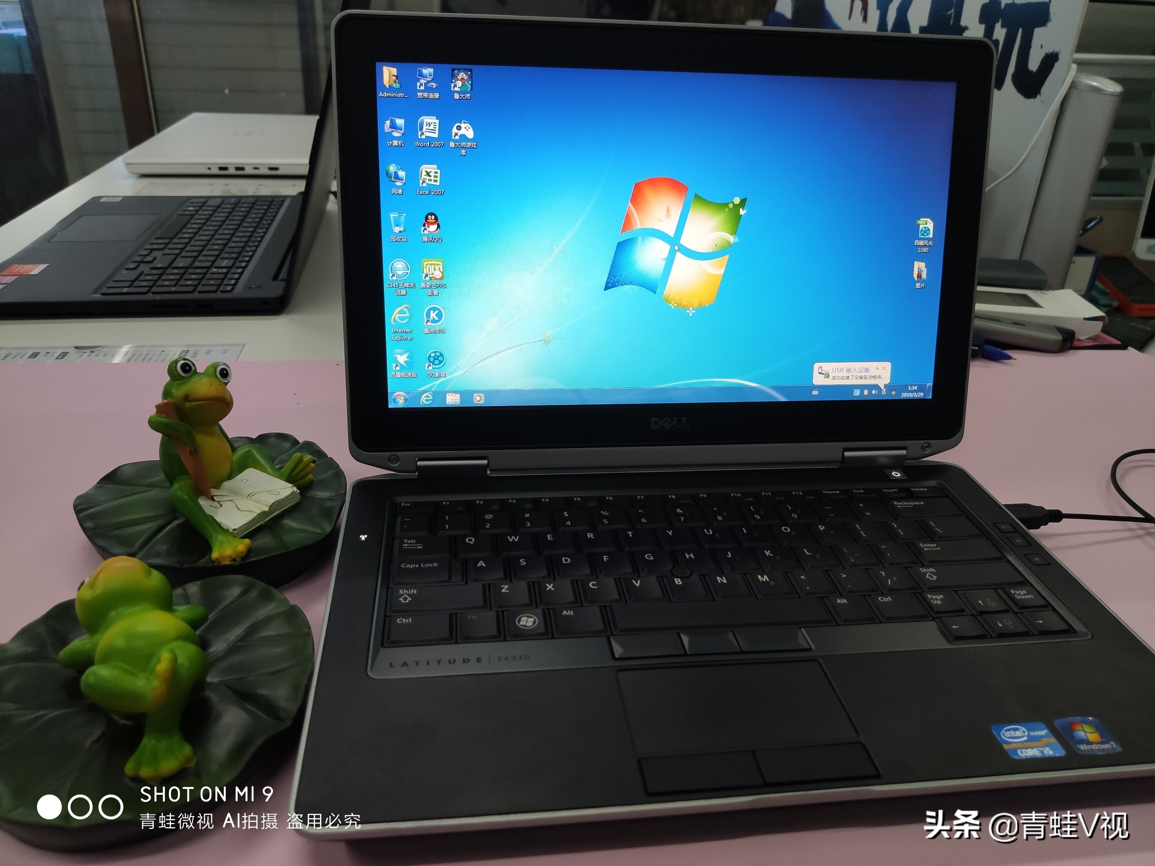 戴尔游匣g33579测评,戴尔游匣5577笔记本拆解