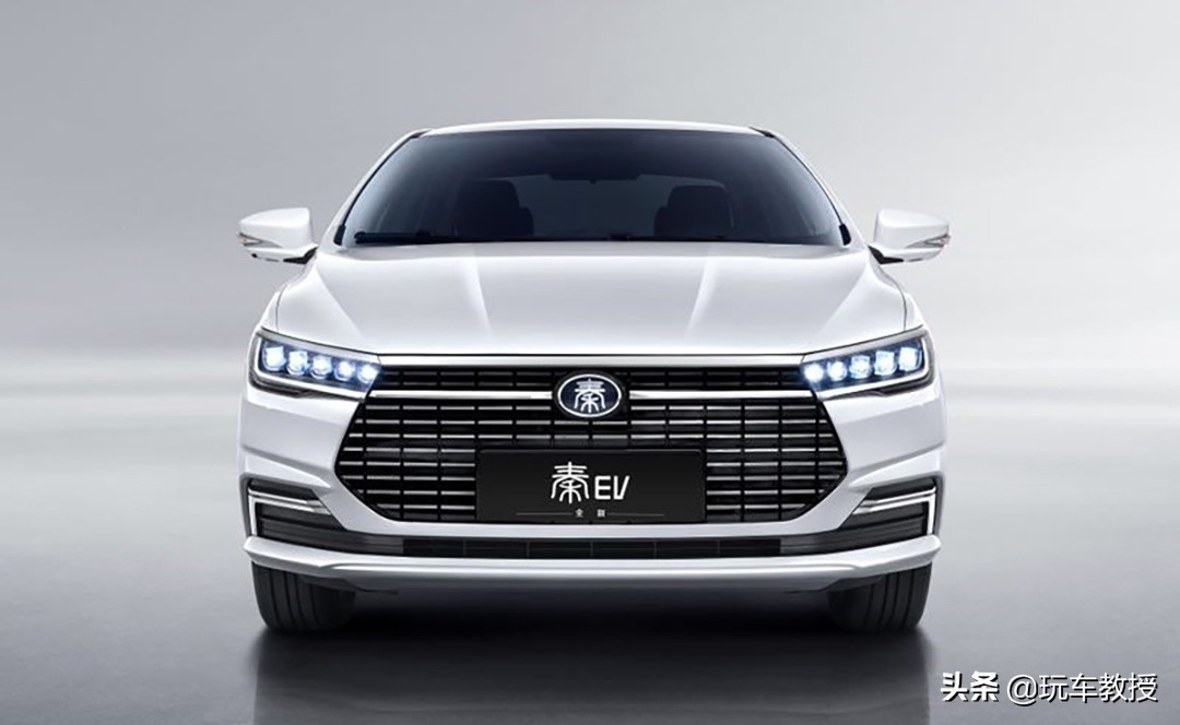 6.89万起，国产家轿国6新款上市/多款帅气新车刚刚发布