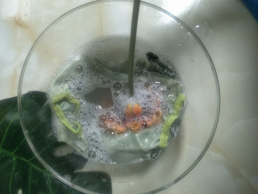 霉斑怎么除掉,小窍门发霉的东西怎么洗掉霉斑