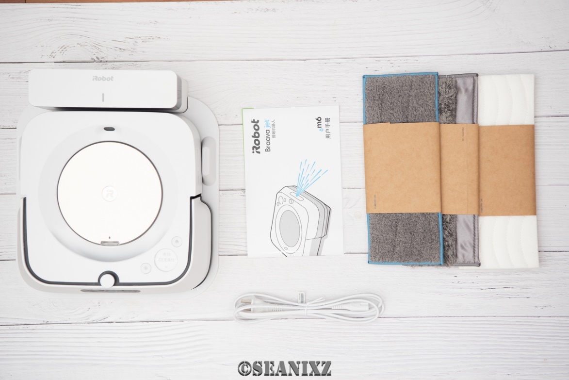 目前最好的擦地机器人,最新擦地机器人视频