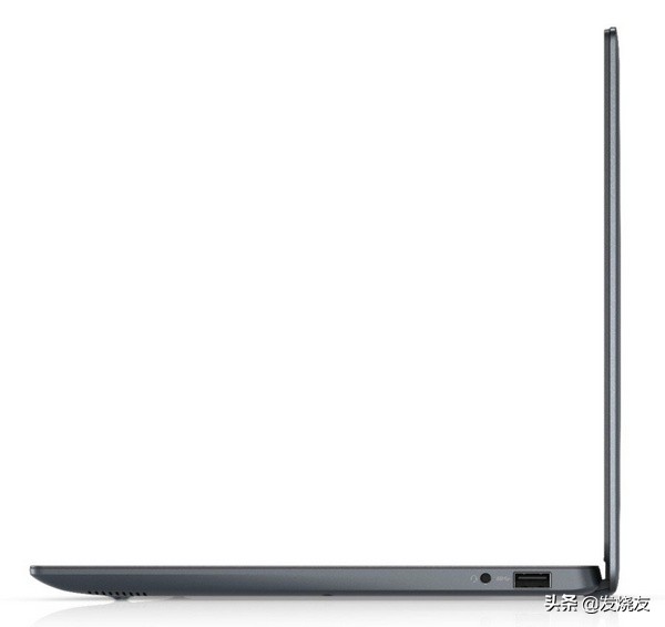 戴尔13代酷睿高性能轻薄笔记本,vostro13-5310轻薄商务本