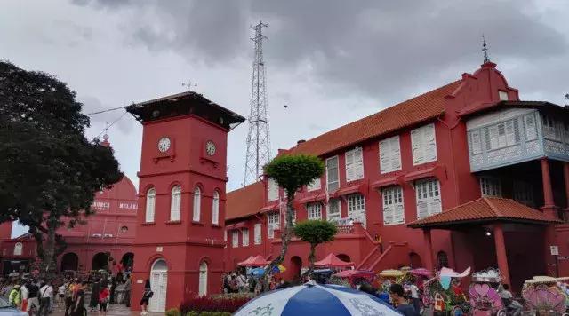 马来西亚值得去的景区,马来西亚适合一个人玩的地方