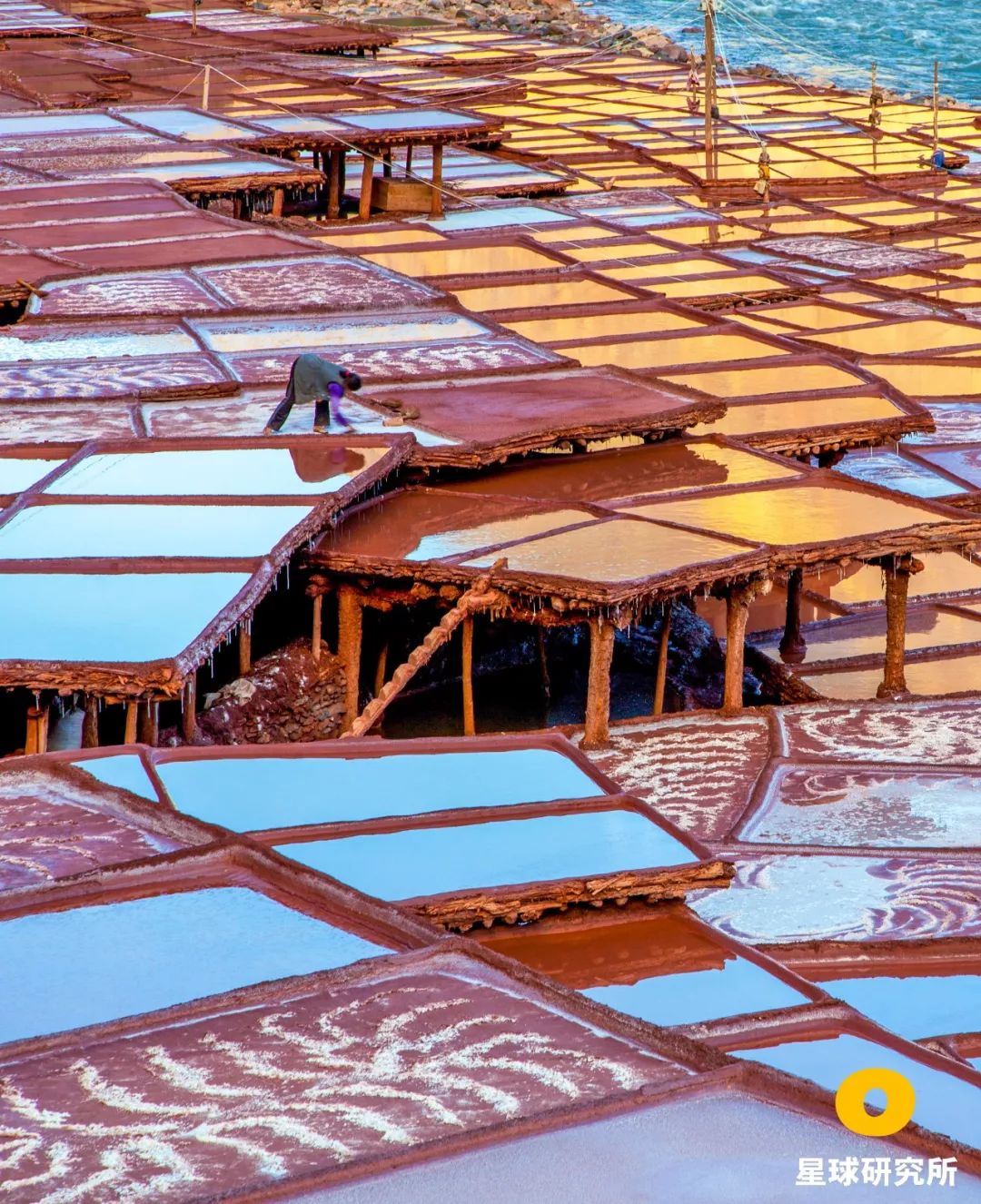 藏西秘境景观,藏西美景视频大全