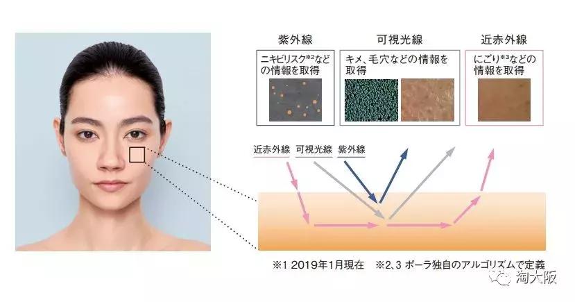 pola所有产品介绍,pola最高端系列