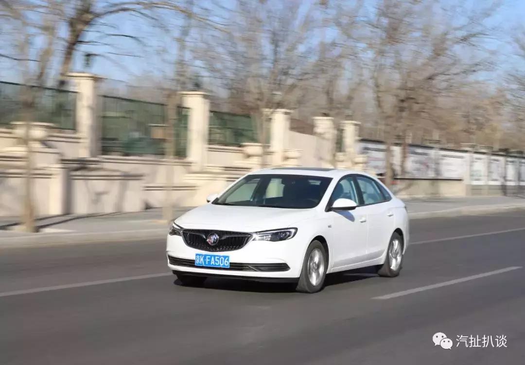 手动三缸1.0t英朗用车真实感受,英朗1.0t和1.5哪个动力强