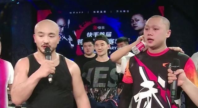 武僧一龙助阵,武僧一龙空降完整视频