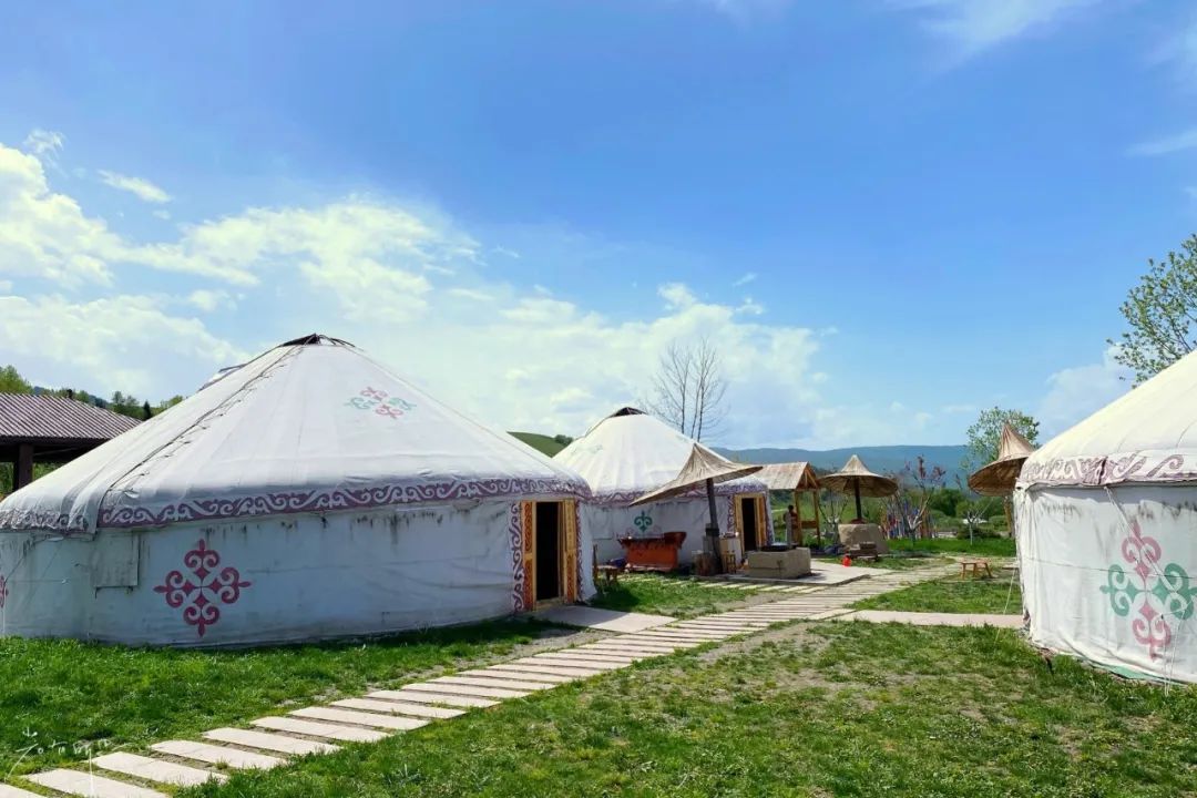 那拉提草原旅游徒步攻略,如何游玩那拉提